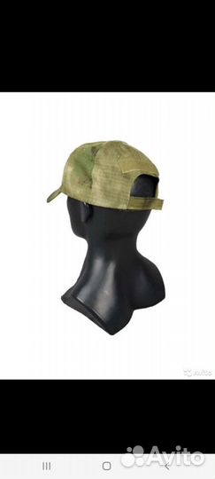 Бейсболка М1