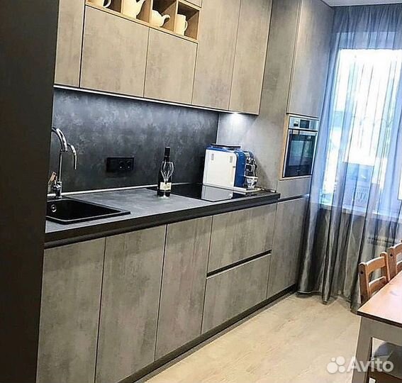 Кухни на заказ