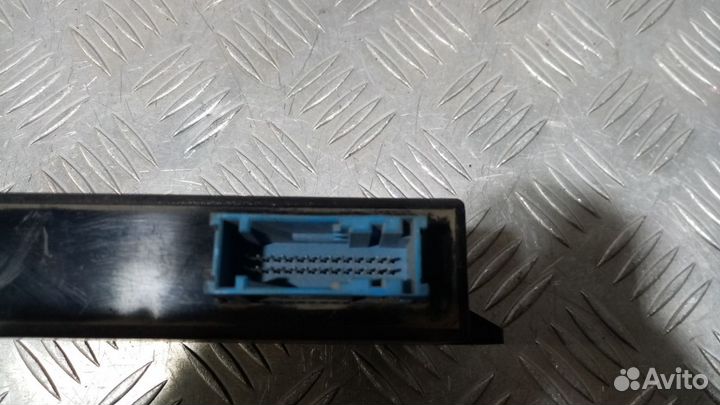 Б/У Блок электронный управления круиз-контролем