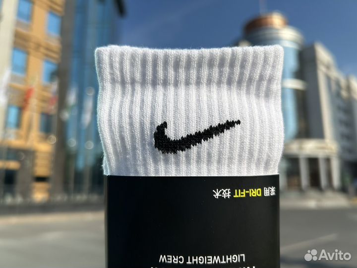 Носки Nike Оригинал