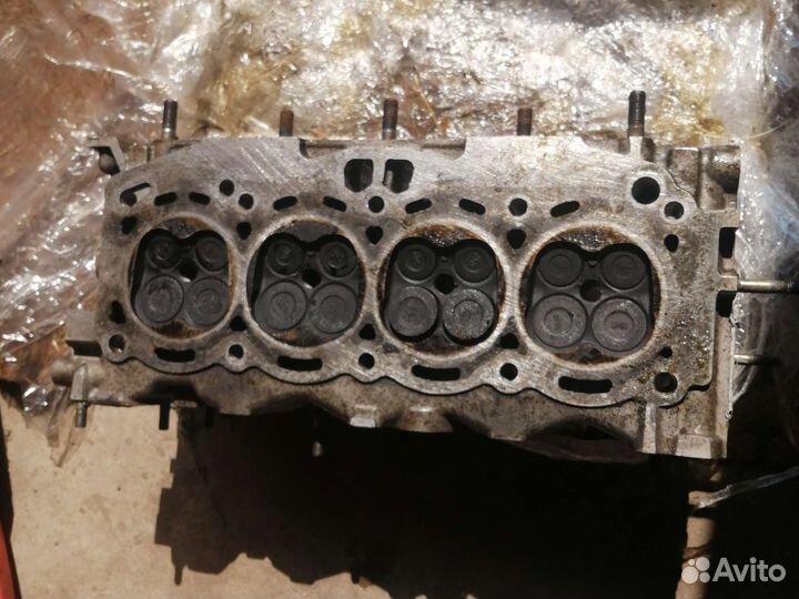 Гбц geely MK cross