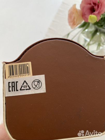 Noble russian vodka - подарочная коробка