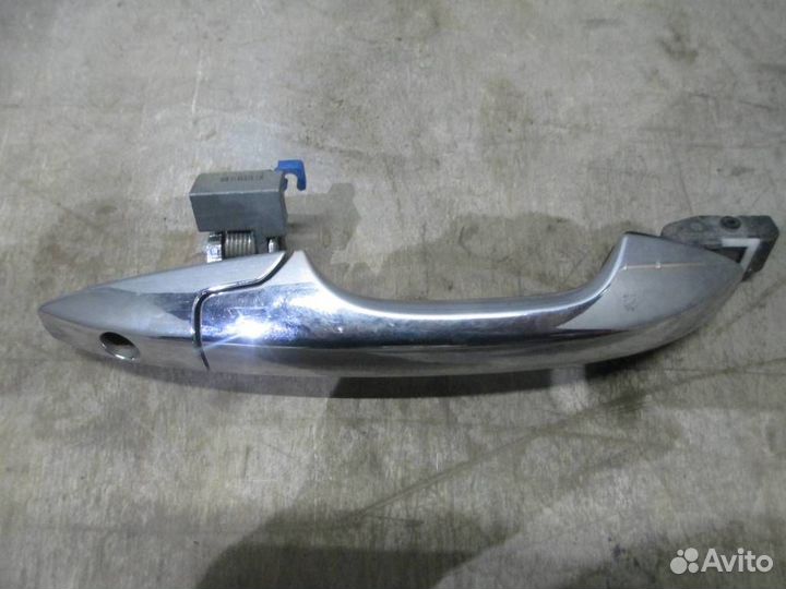 Ручка двери наружная правая от Honda CR-V 2007-20