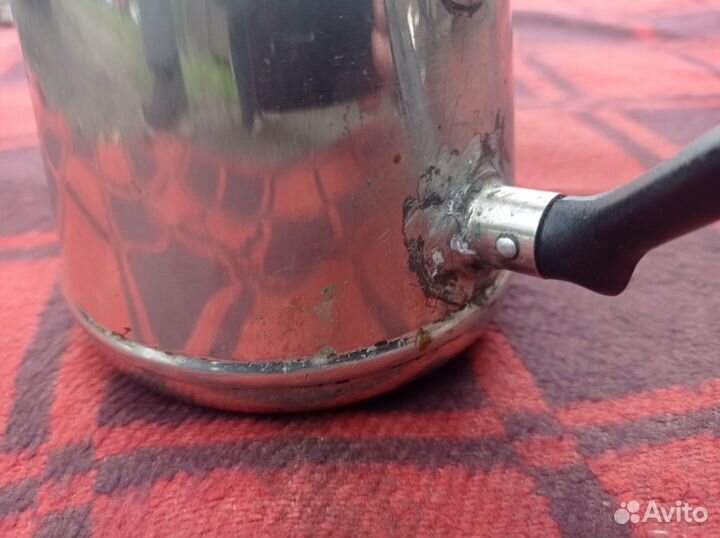 Заварник СССР