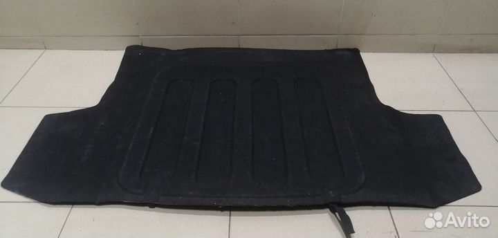 Пол багажника Aveo (T250) 2005-2011