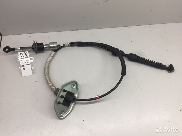 Трос/тяга кпп (Kia Optima)