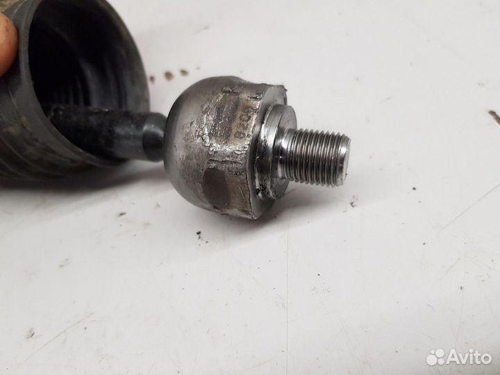 Тяга рулевая с наконечником (Ford Explorer)