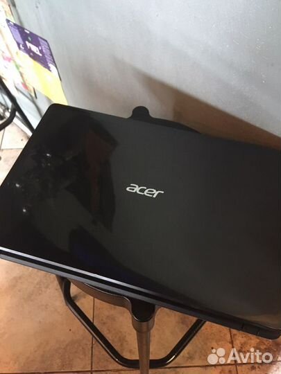 Ноутбук aser aspire e1-531