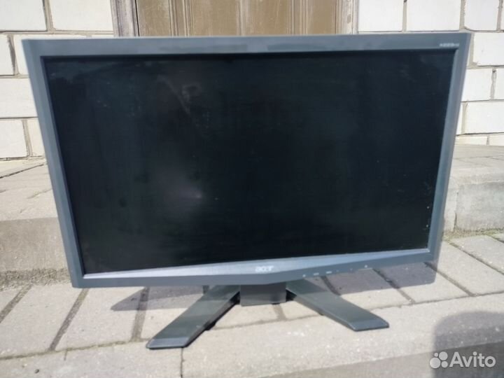 Монитор Acer