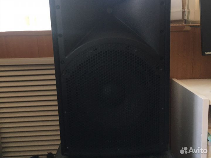 Колонка пассивная laudio TA 12 новая