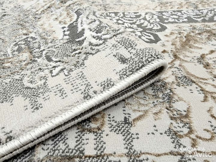 Ковёр 3х5 Турция Новый
