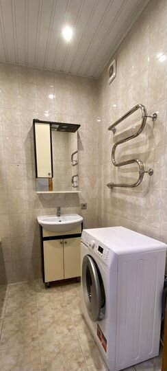 2-к. квартира, 79 м², 6/6 эт.