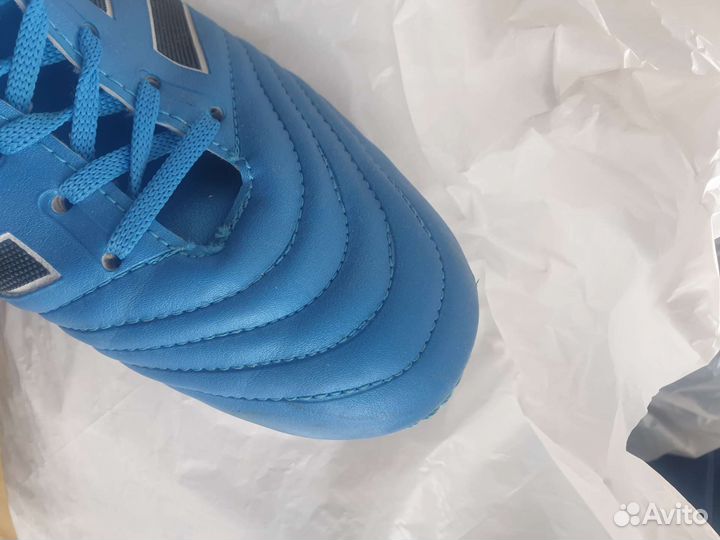 Футзалки шиповки 39-40-41 распродаю