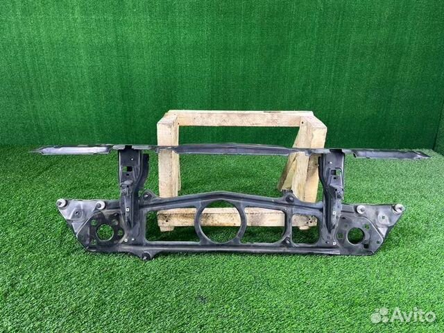 Телевизор Bmw 7 E38 M62B35 1999