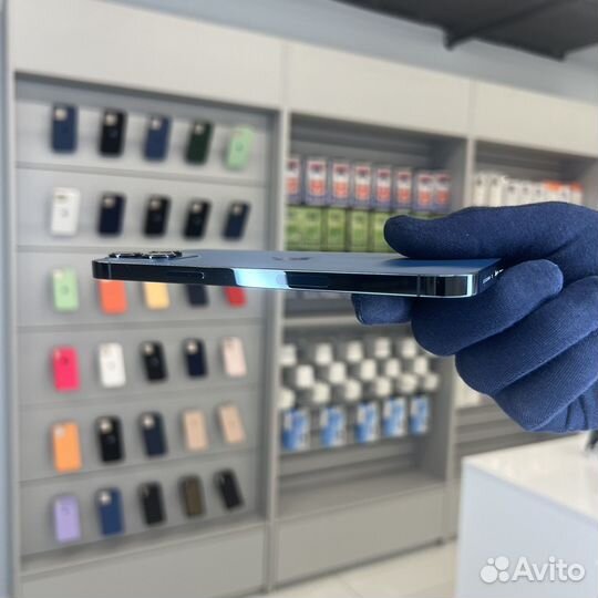 iPhone 12 Pro Max, 256 ГБ