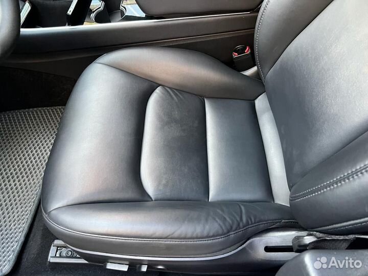 Tesla Model 3 AT, 2020, 32 167 км
