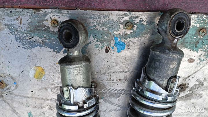 Амортизаторы Иж 4 или 5