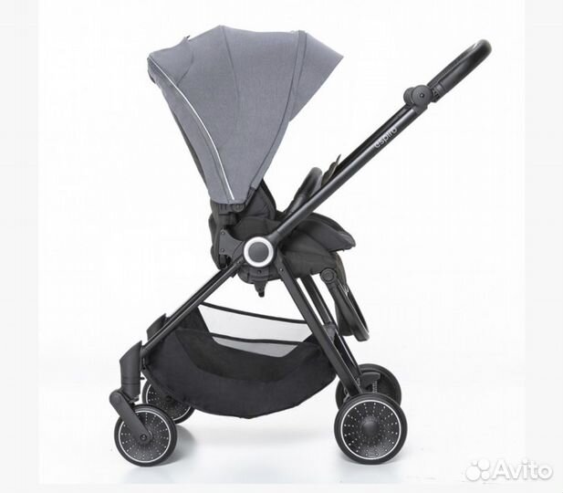 Коляска espiro galaxy