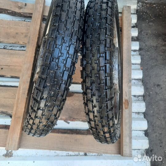 Резина на восход