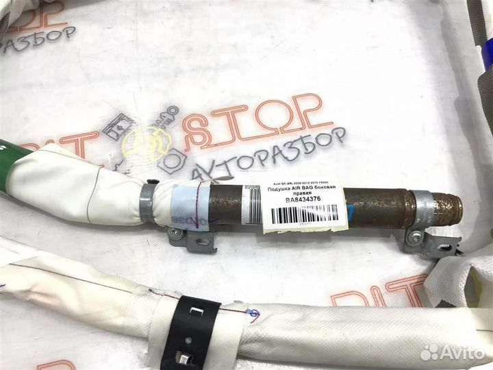 Подушка безопасности (разное) Audi Q5/SQ5