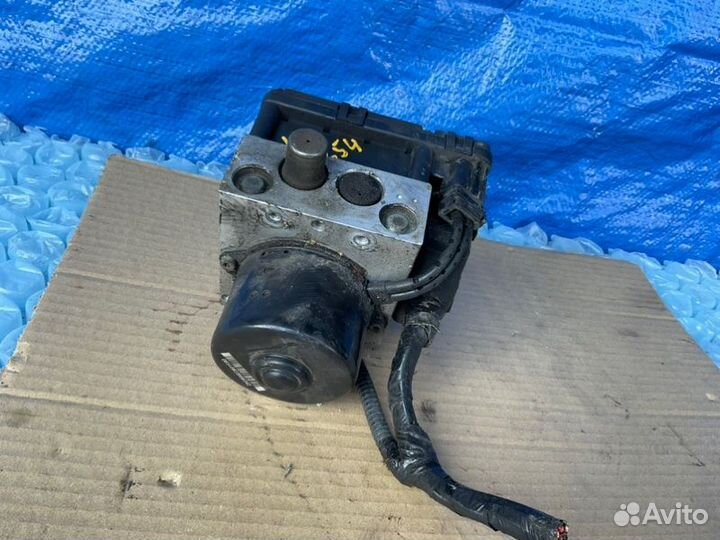 Блок abs Jeep Grand Cherokee WJ ERH 4.0L (242) I6