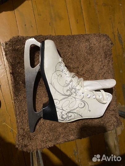 Коньки, ролики