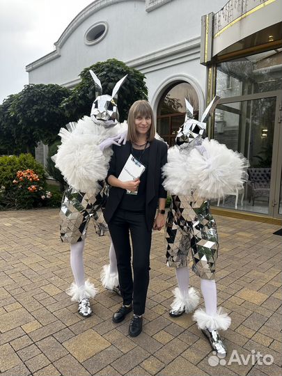 Свадебный координатор/организатор