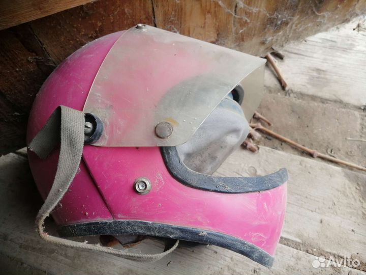 Шлем интеграл 2шт