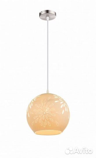 Подвесной светильник Globo Subara 22803H