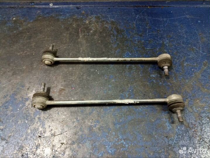 Стойки стабилизатора передние Volvo Xc60 1
