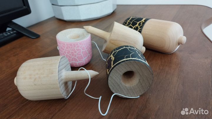 Кендама Pill пилюля