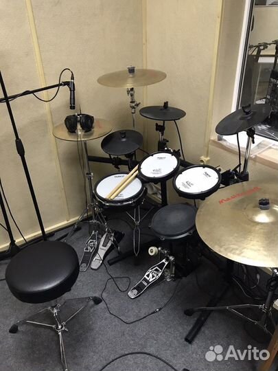 Запись вокала, аранжировки, минусовки, студия