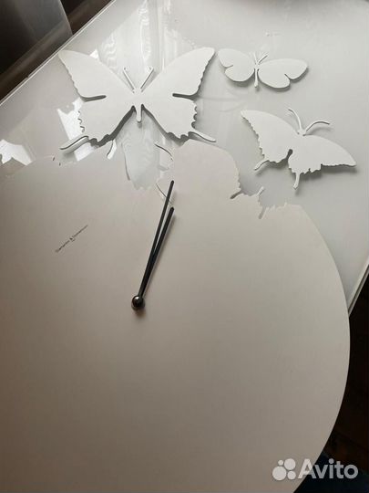 Часы настенные итальянские Diamantini & Domeniconi