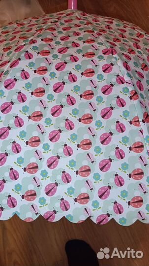Зонт для девочки