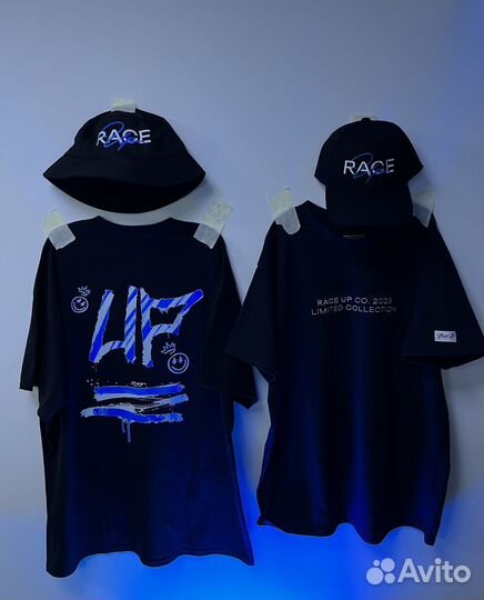 Печать на Футболках / Брендирование одежды