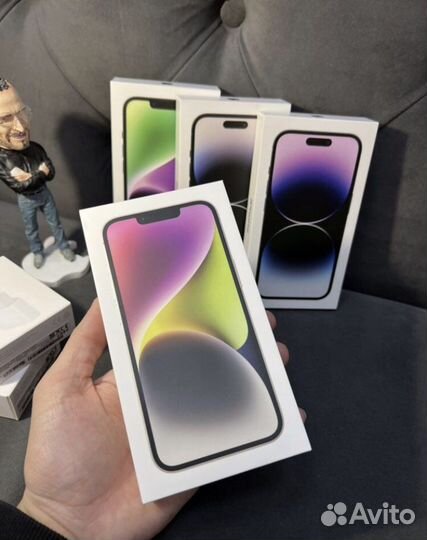 Выкуп техники apple / iPhone