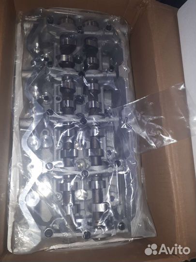 Гбц Ниссан YD25DDTi Навара