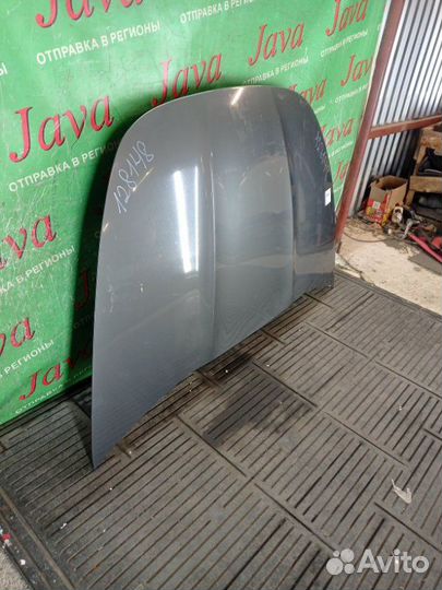 Капот передний Citroen Ds5 K EP6cdtmd 2012