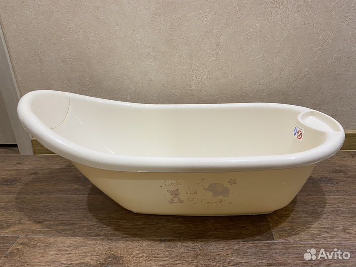 Ванночка для купания