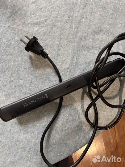 Выпрямитель для волос remington