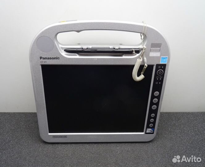Планшет Panasonic Toughbook CF-H1