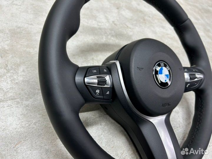 Руль M пакет Bmw 3 F30