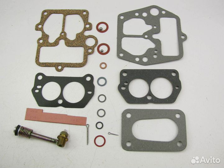 Ремкомплекты центрального коллектора hitachi zx250