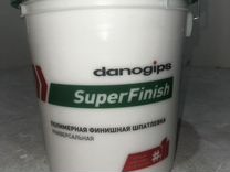 Шпаклевка готовая sheetrock