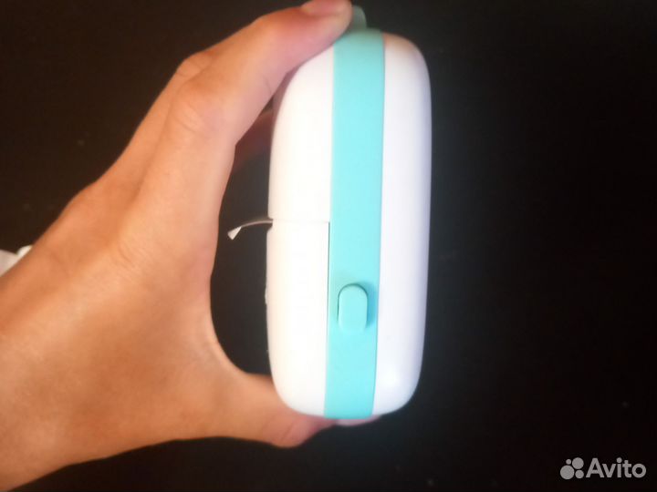 Мини принтер