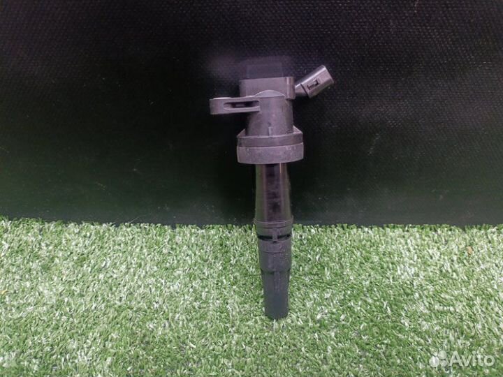 Катушка зажигания Kia Rio FB