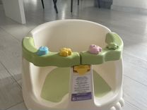 Стульчик для купания mothercare