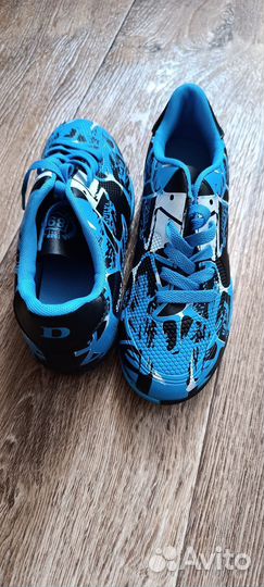 Продам бутсы сороконожки dolphinsport 37размер