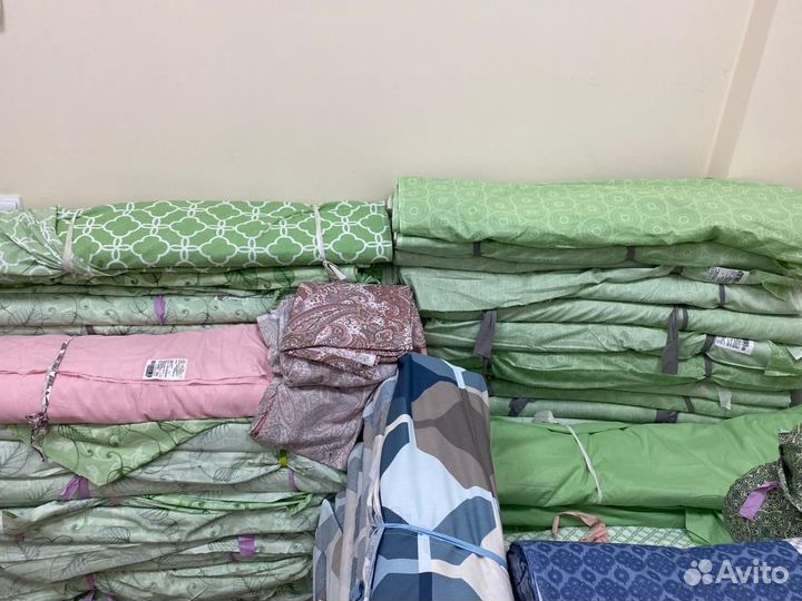 Бязь Красная Талка\Шуя