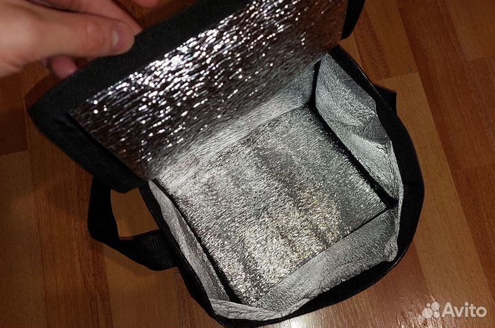 Термосумка маленькая